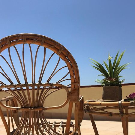 Appartamenti E Stanze Onde Blu Le Castella  Dış mekan fotoğraf